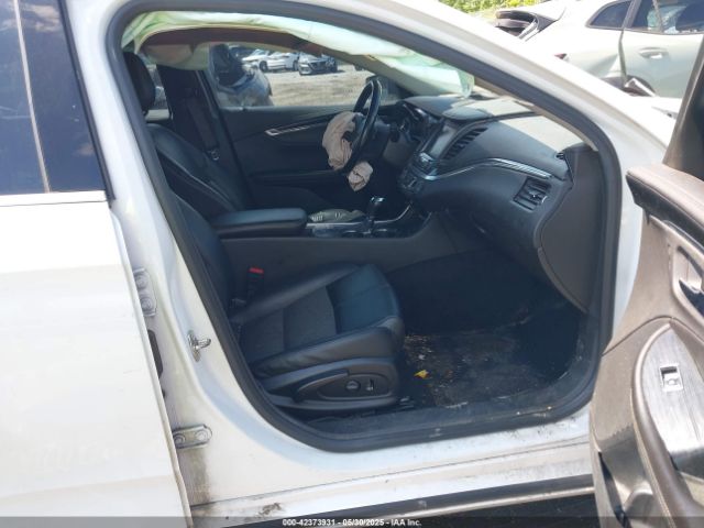 2019 CHEVROLET IMPALA 2G11Z5SAXK9121732 Photo 4