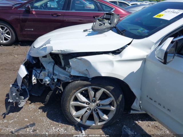 2019 CHEVROLET IMPALA 2G11Z5SAXK9121732 Photo 5