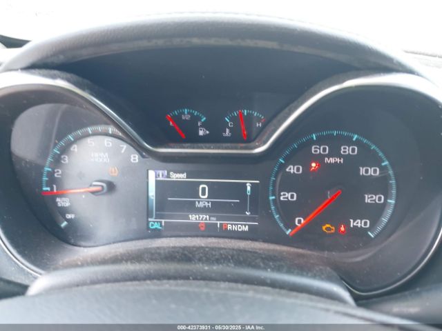 2019 CHEVROLET IMPALA 2G11Z5SAXK9121732 Photo 6