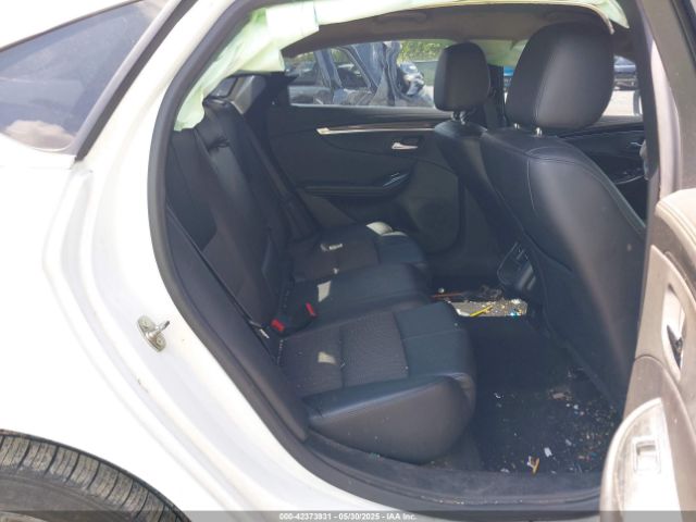 2019 CHEVROLET IMPALA 2G11Z5SAXK9121732 Photo 7