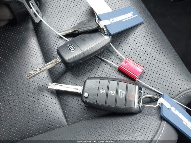 KNDP63AC7L7701492 KIA gdi theta ii