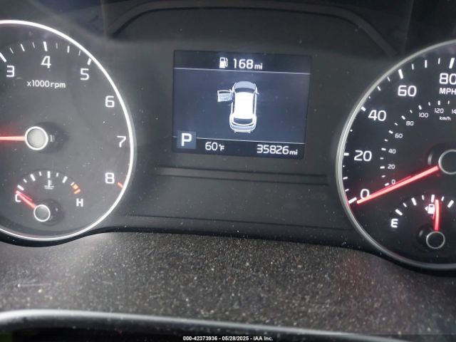 KNDP63AC7L7701492 KIA gdi theta ii
