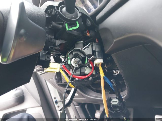 KNDP63AC7L7701492 KIA gdi theta ii