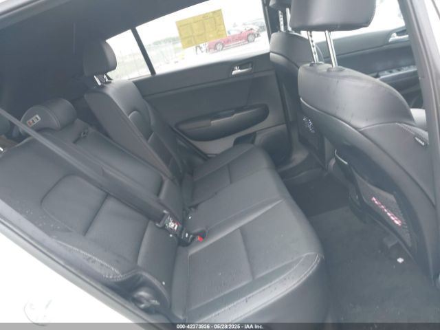 KNDP63AC7L7701492 KIA gdi theta ii