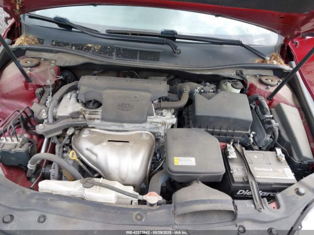 4T1BF1FK3GU531746 Toyota Camry Le/se/xle/xse