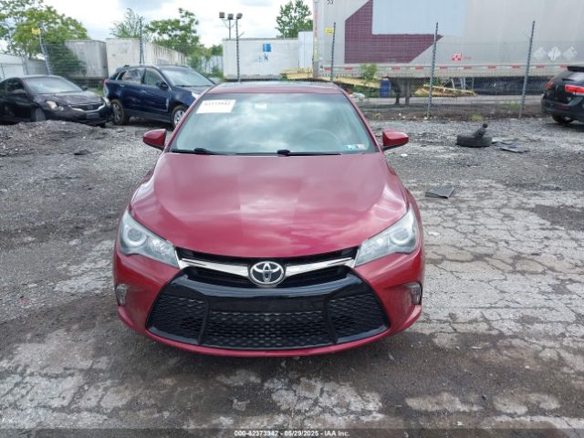 4T1BF1FK3GU531746 Toyota Camry Le/se/xle/xse