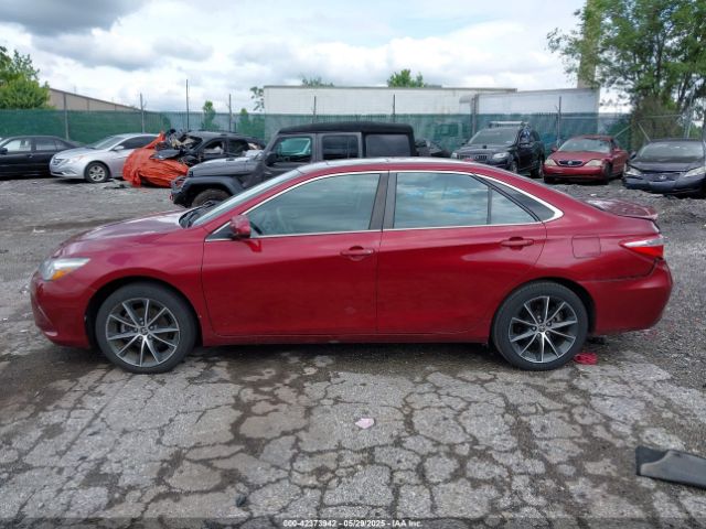 4T1BF1FK3GU531746 Toyota Camry Le/se/xle/xse