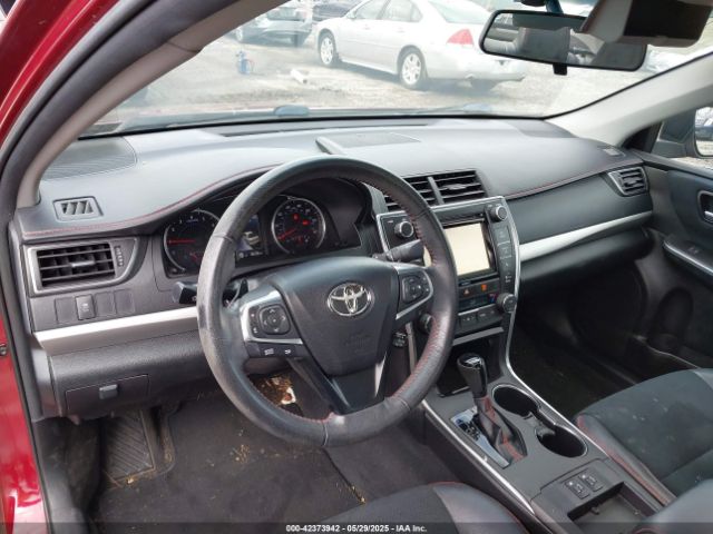 4T1BF1FK3GU531746 Toyota Camry Le/se/xle/xse