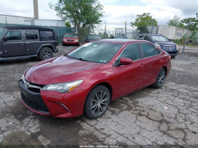 4T1BF1FK3GU531746 Toyota Camry Le/se/xle/xse