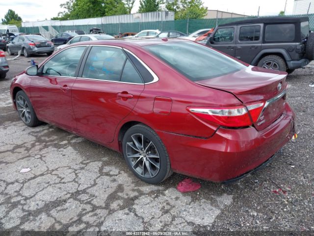 4T1BF1FK3GU531746 Toyota Camry Le/se/xle/xse