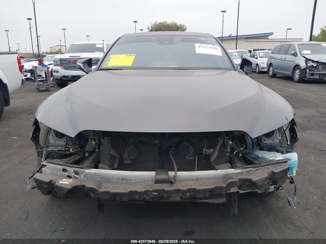 JTHGZ1B25N5049101 Lexus 2gr-fks