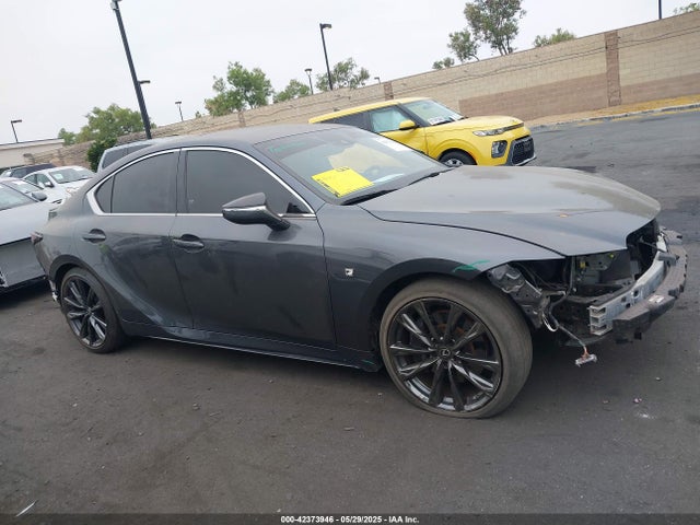 JTHGZ1B25N5049101 Lexus 2gr-fks