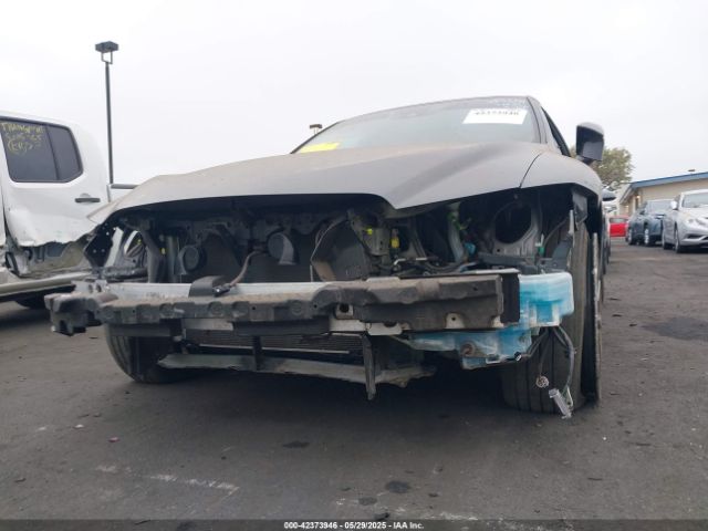 2022 LEXUS IS 350 JTHGZ1B25N5049101 Photo 5