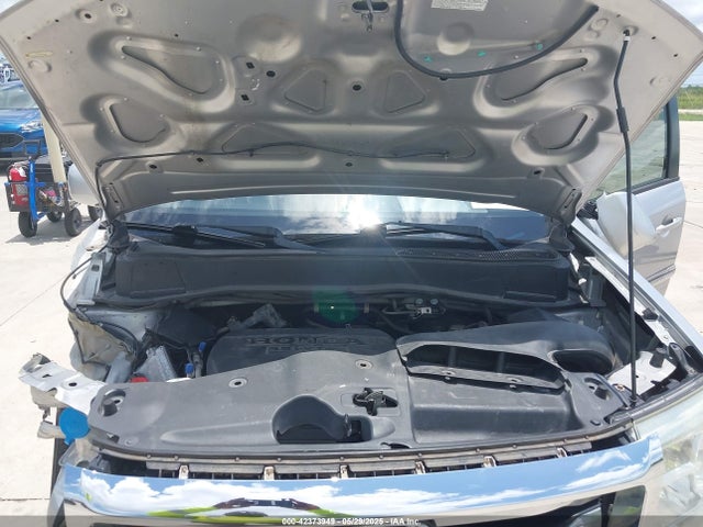 Honda j35z4 2015 5FNYF3H94FB024267 Image 10