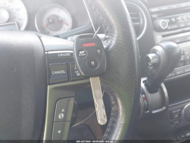 Honda j35z4 2015 5FNYF3H94FB024267 Image 11