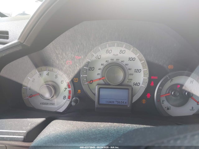 Honda j35z4 2015 5FNYF3H94FB024267 Image 7