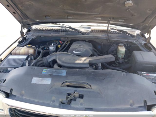 2002 GMC YUKON 1GKEC13Z12R118154 Photo 9