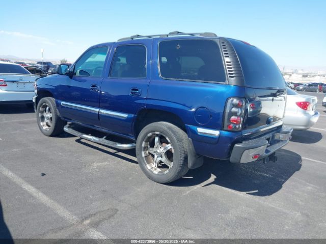 2002 GMC YUKON 1GKEC13Z12R118154 Photo 2
