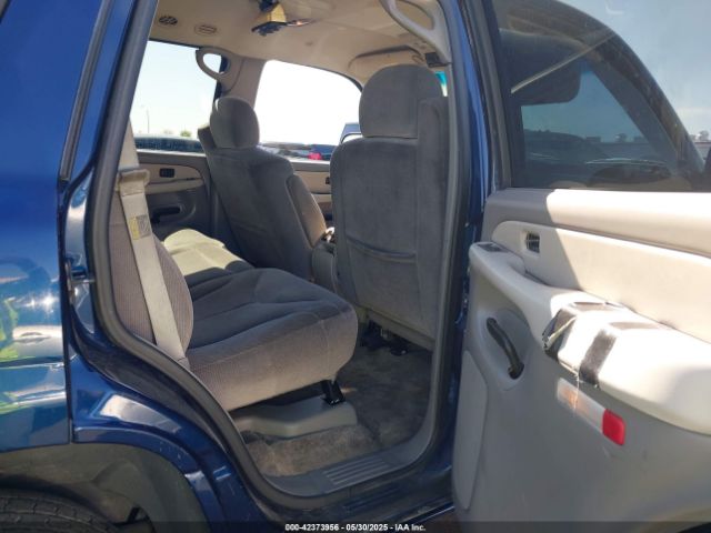 2002 GMC YUKON 1GKEC13Z12R118154 Photo 7