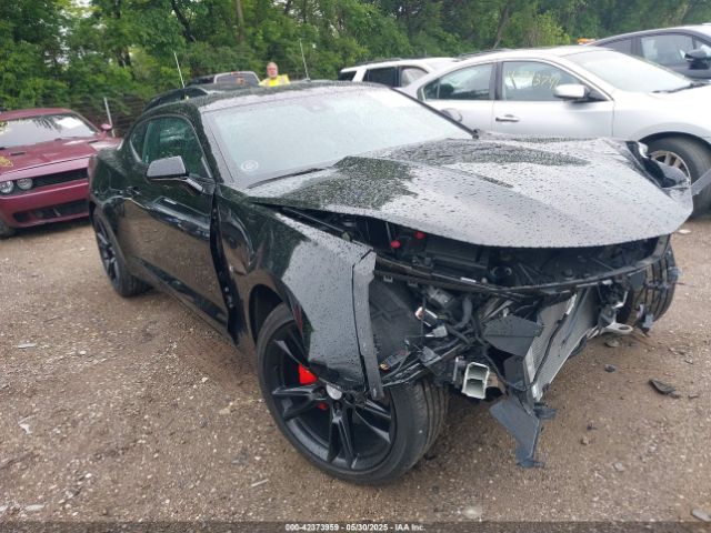 2024 CHEVROLET CAMARO 1G1FD1RS8R0108204