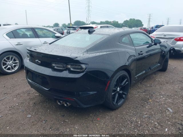 2024 CHEVROLET CAMARO 1G1FD1RS8R0108204 Photo 3