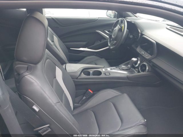 2024 CHEVROLET CAMARO 1G1FD1RS8R0108204 Photo 4