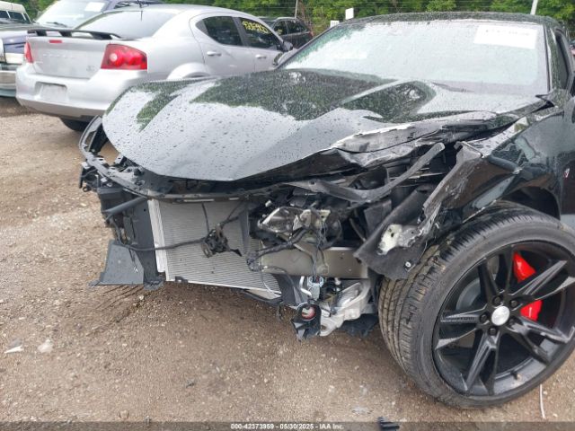 2024 CHEVROLET CAMARO 1G1FD1RS8R0108204 Photo 5