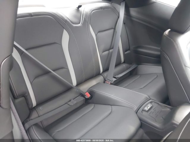 2024 CHEVROLET CAMARO 1G1FD1RS8R0108204 Photo 7