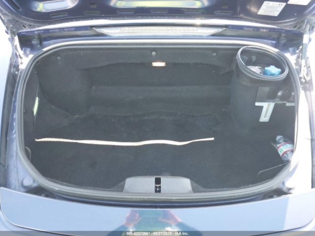 2005 PORSCHE BOXSTER WP0CA29865U713208 Photo 9