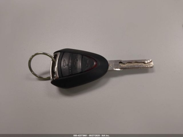 2005 PORSCHE BOXSTER WP0CA29865U713208 Photo 10