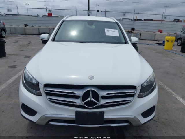 WDC0G4JBXGF073459 Mercedes-Benz GLC 300