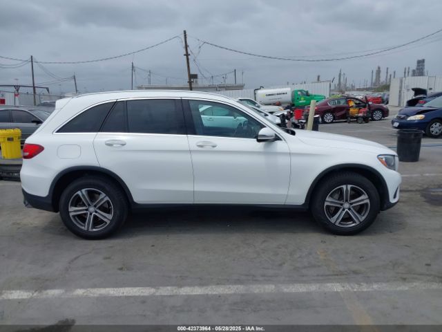 WDC0G4JBXGF073459 Mercedes-Benz GLC 300
