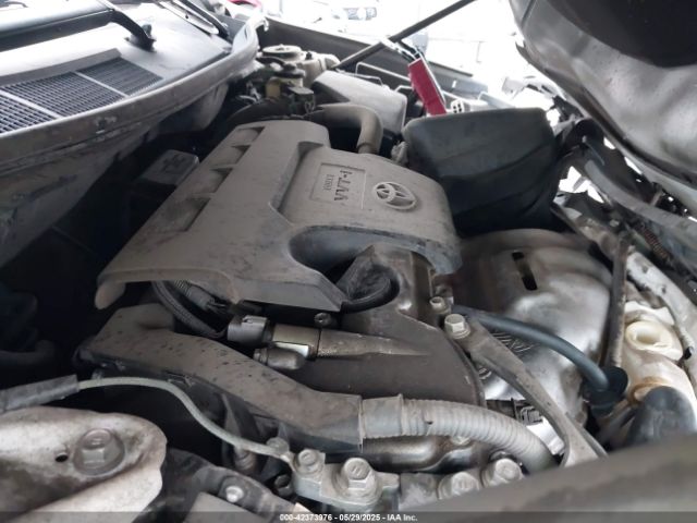 4T1BF1FK9EU761191 Toyota 2ar-fe