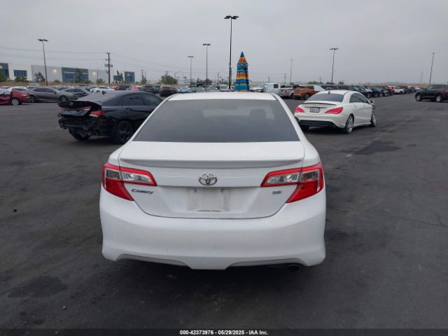 4T1BF1FK9EU761191 Toyota 2ar-fe