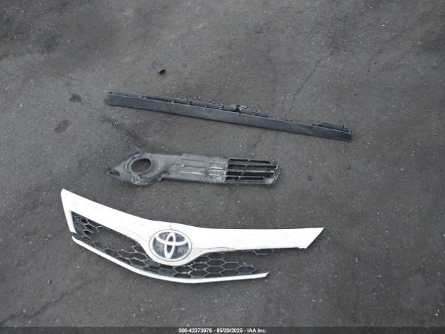 4T1BF1FK9EU761191 Toyota 2ar-fe