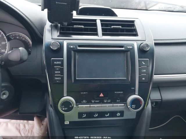 4T1BF1FK9EU761191 Toyota 2ar-fe