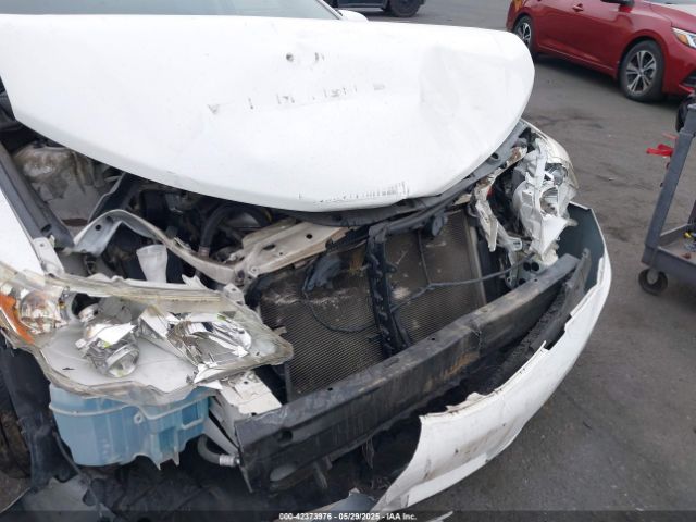 4T1BF1FK9EU761191 Toyota 2ar-fe