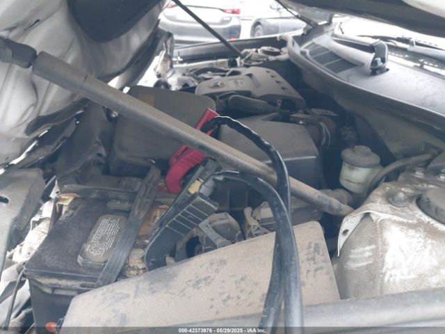 4T1BF1FK9EU761191 Toyota 2ar-fe