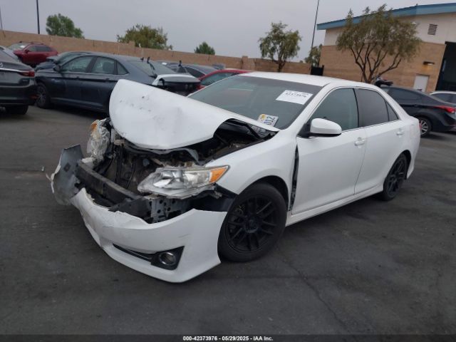 4T1BF1FK9EU761191 Toyota 2ar-fe