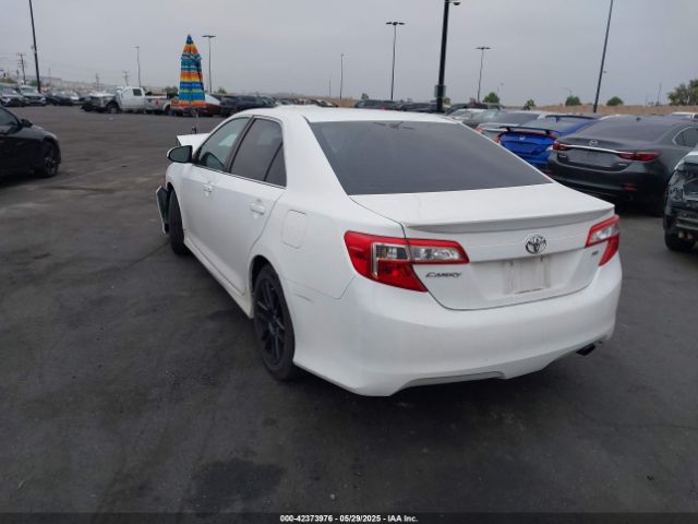 4T1BF1FK9EU761191 Toyota 2ar-fe