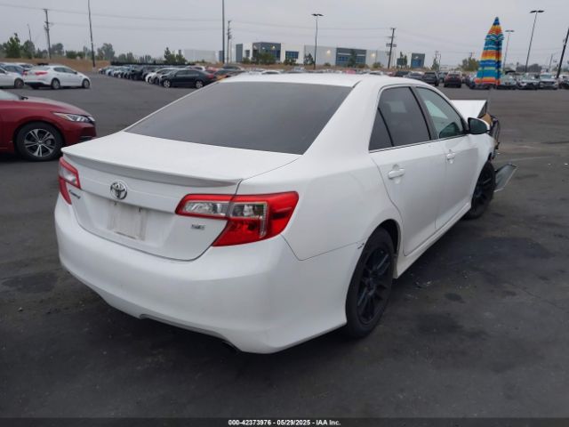 4T1BF1FK9EU761191 Toyota 2ar-fe
