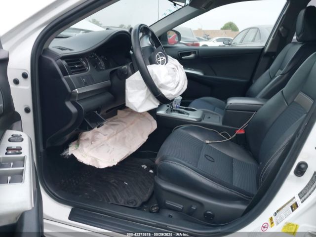 4T1BF1FK9EU761191 Toyota 2ar-fe