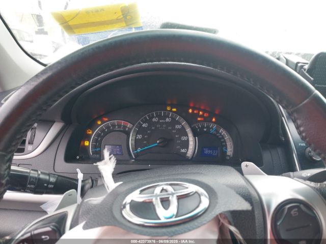 4T1BF1FK9EU761191 Toyota 2ar-fe