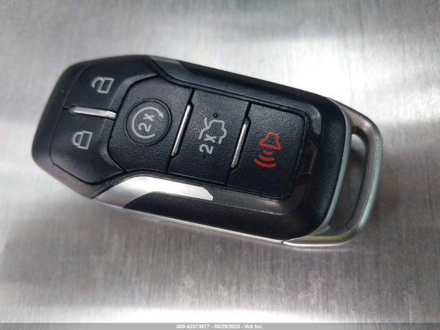 Ford 3.5l ti-vct 2017 1FM5K7D80HGC04966 Image 11
