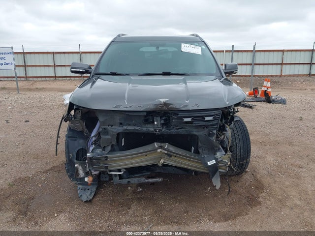 Ford 3.5l ti-vct 2017 1FM5K7D80HGC04966 Image 13