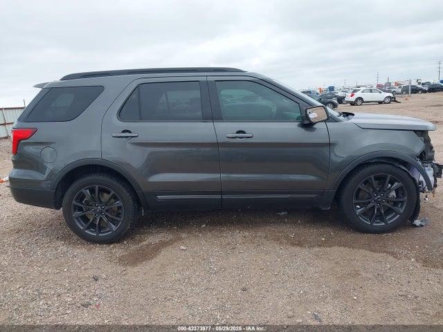 Ford 3.5l ti-vct 2017 1FM5K7D80HGC04966 Image 14