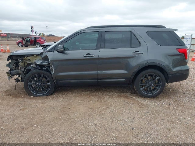 Ford 3.5l ti-vct 2017 1FM5K7D80HGC04966 Image 15