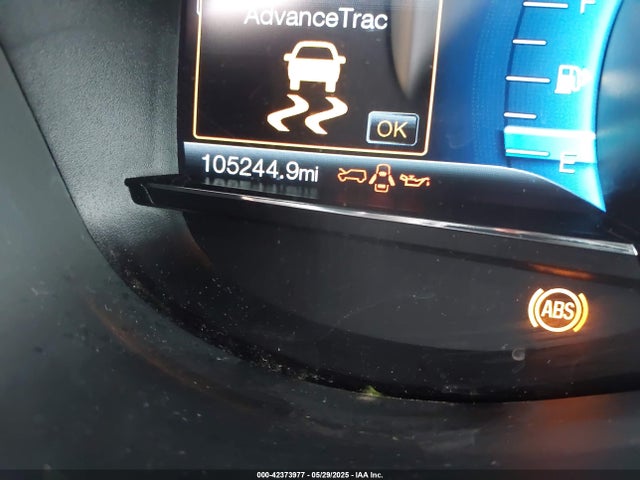 Ford 3.5l ti-vct 2017 1FM5K7D80HGC04966 Image 16