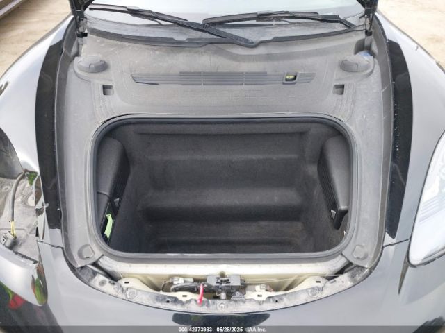 2017 PORSCHE 718 BOXSTER WP0CA2A81HS221469 Photo 9