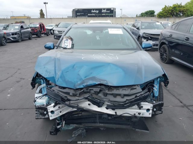 4T1DAACK0SU007877 Toyota a25a-fxs